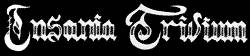 logo Insania Trivium
